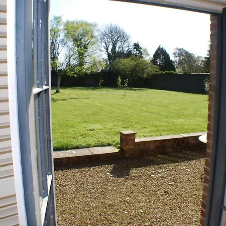 Clonganny House Guest House Ballygarrett Exterior photo