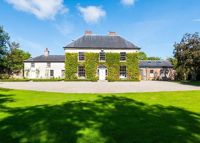 Clonganny House