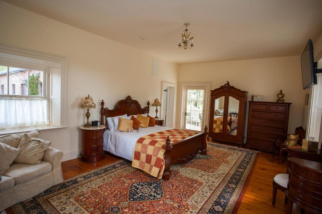 Clonganny House *