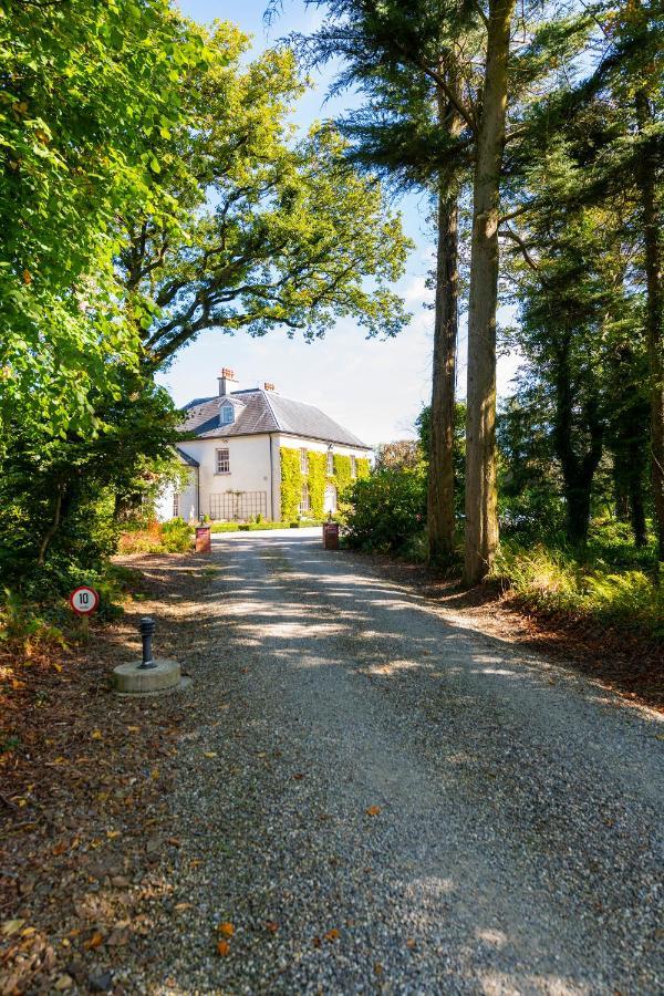 Clonganny House *