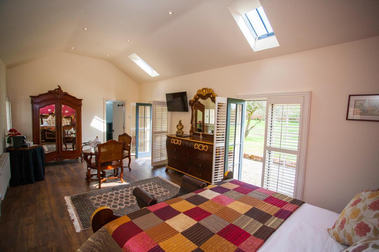 Clonganny House