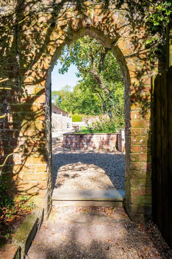 Clonganny House Landhaus *