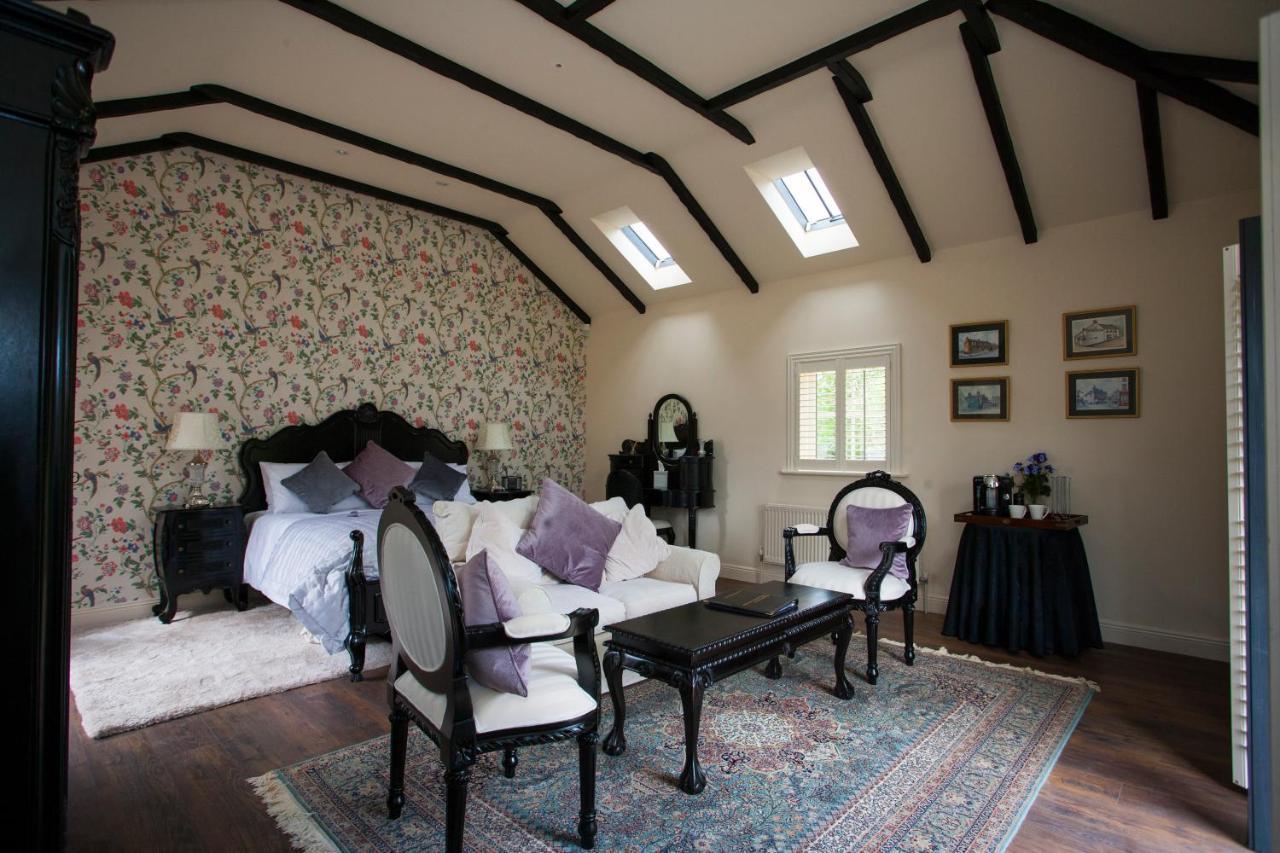 Clonganny House * Ballygarrett