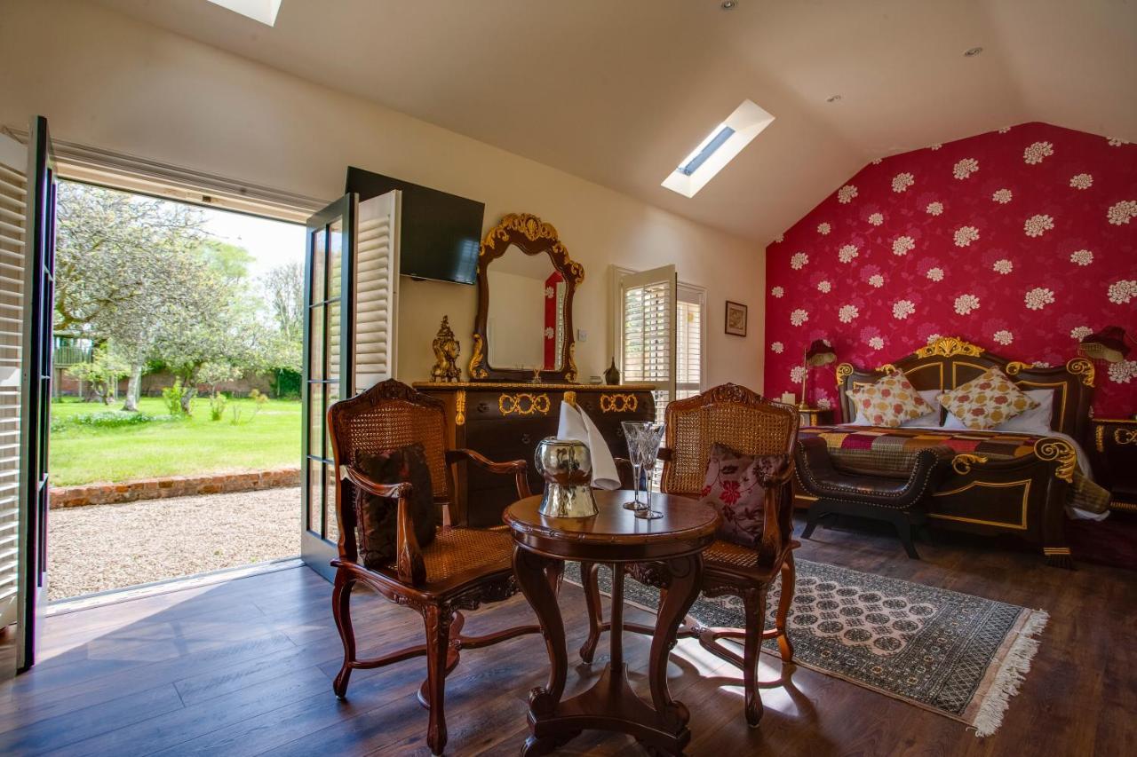 Clonganny House Ballygarrett