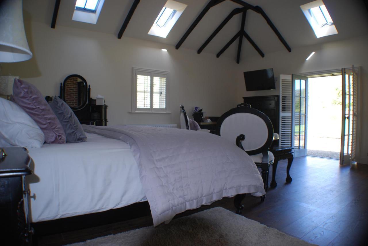 Landhaus Clonganny House